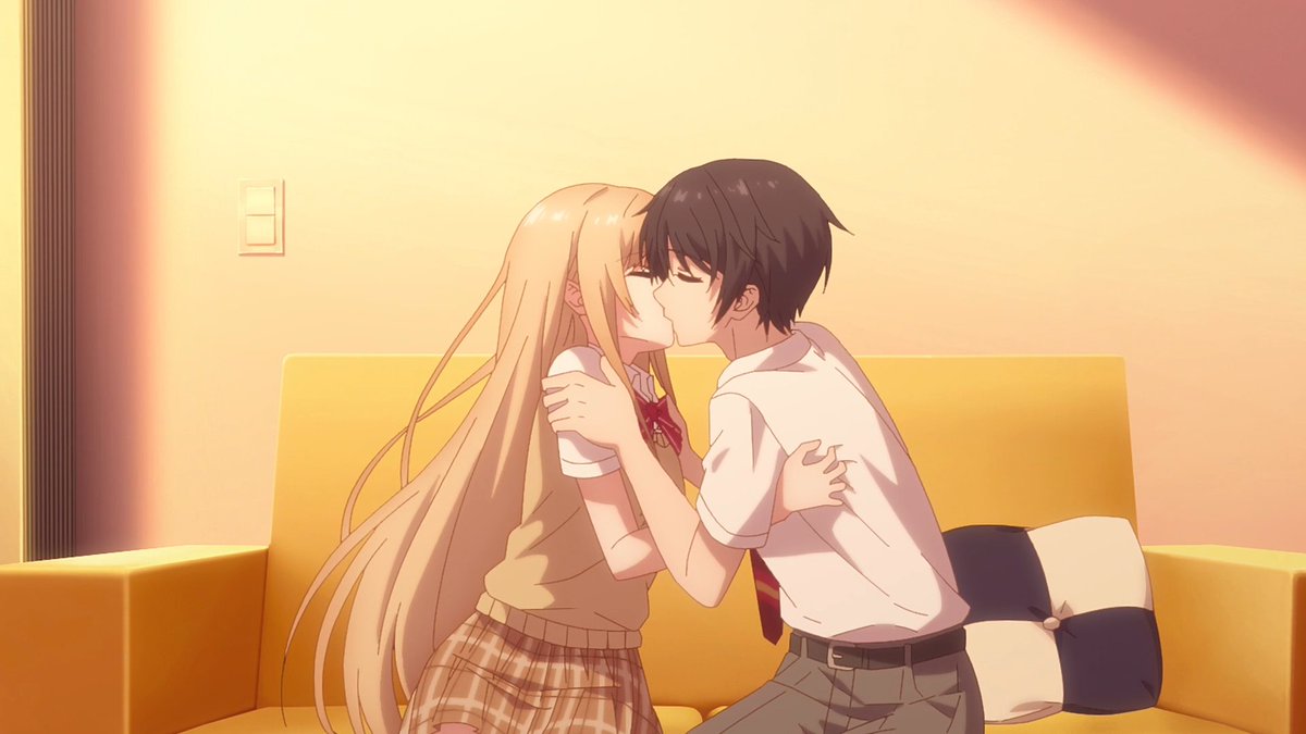 Kazusa tweet media