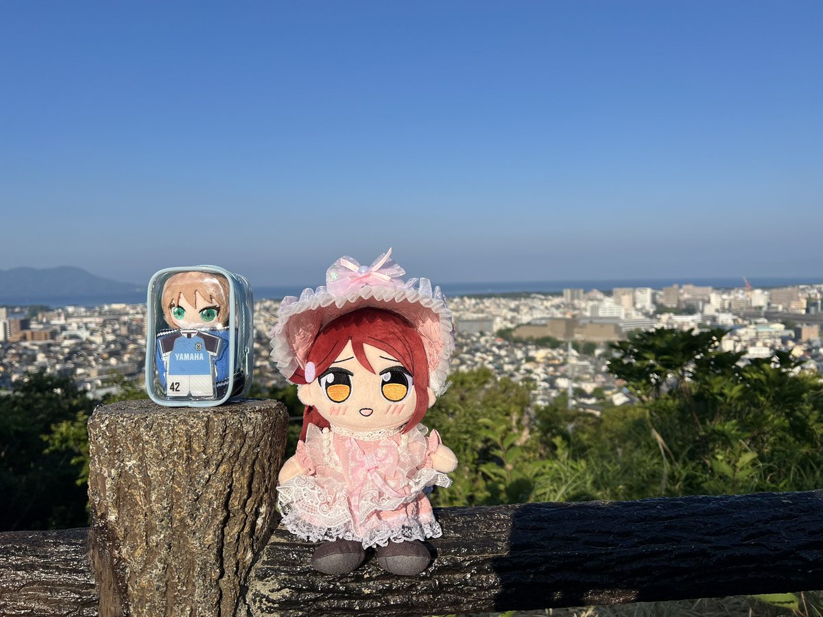 KiT(キット)engineering​🧸💿@そらとも​です(๑╹ᆺ╹)ぬんぬん tweet media