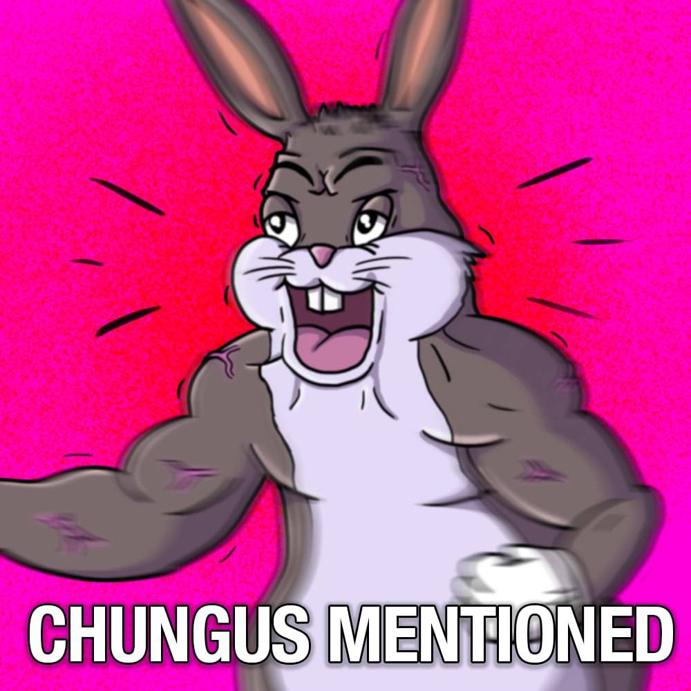 OGBigChungusPF's tweet photo. *every minute on X* https://t.co/8QcCbDittt