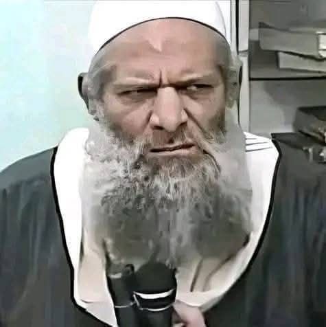 المعلم زكي tweet media