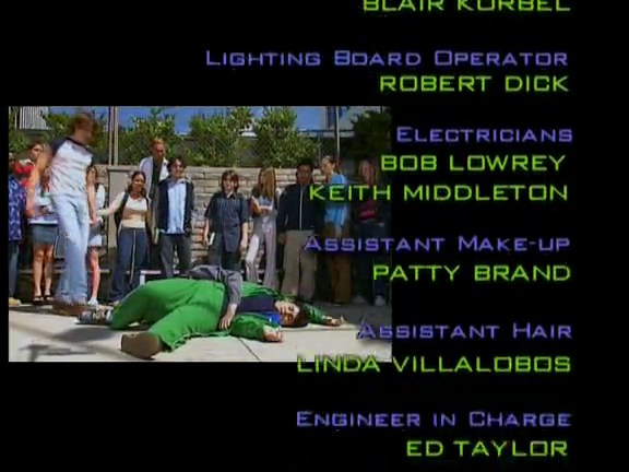 ThePearSource's tweet photo. @childhoodsource I'm pretty sure the re-shot version of that scene was also filmed at the Nick on Sunset parking lot. https://t.co/uaikJFl2oN