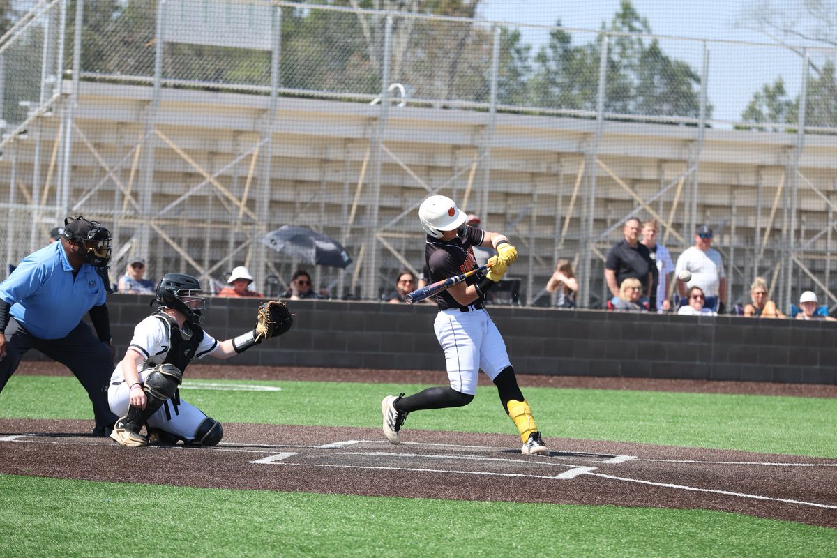 JaceDulaney's tweet photo. Got put out first round of state after a hard fought game, finished .390 with 1.012 OPS, grew as a player and person and so proud of my guys. On to summer ball! https://t.co/TEtnwW2N0s