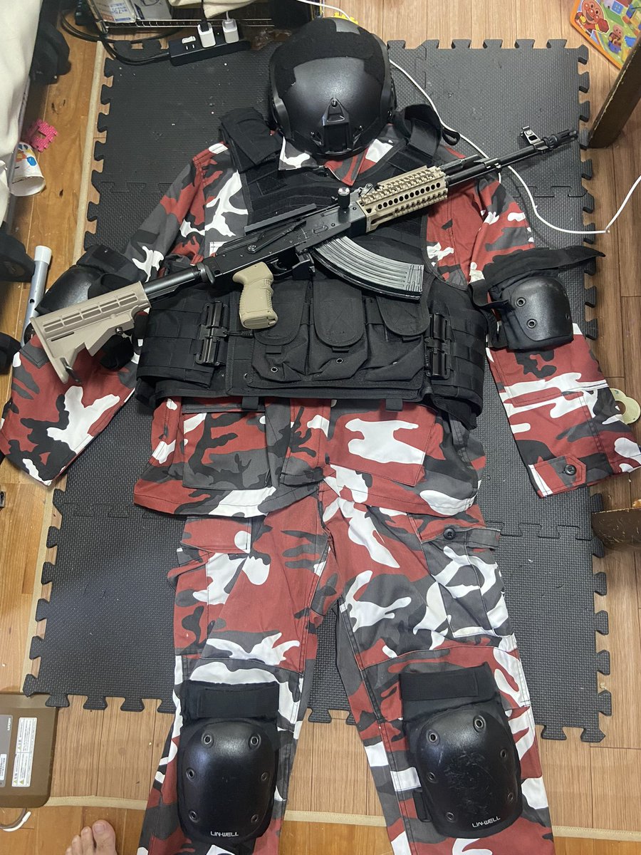 金剛🇯🇵(KONGO) tweet media