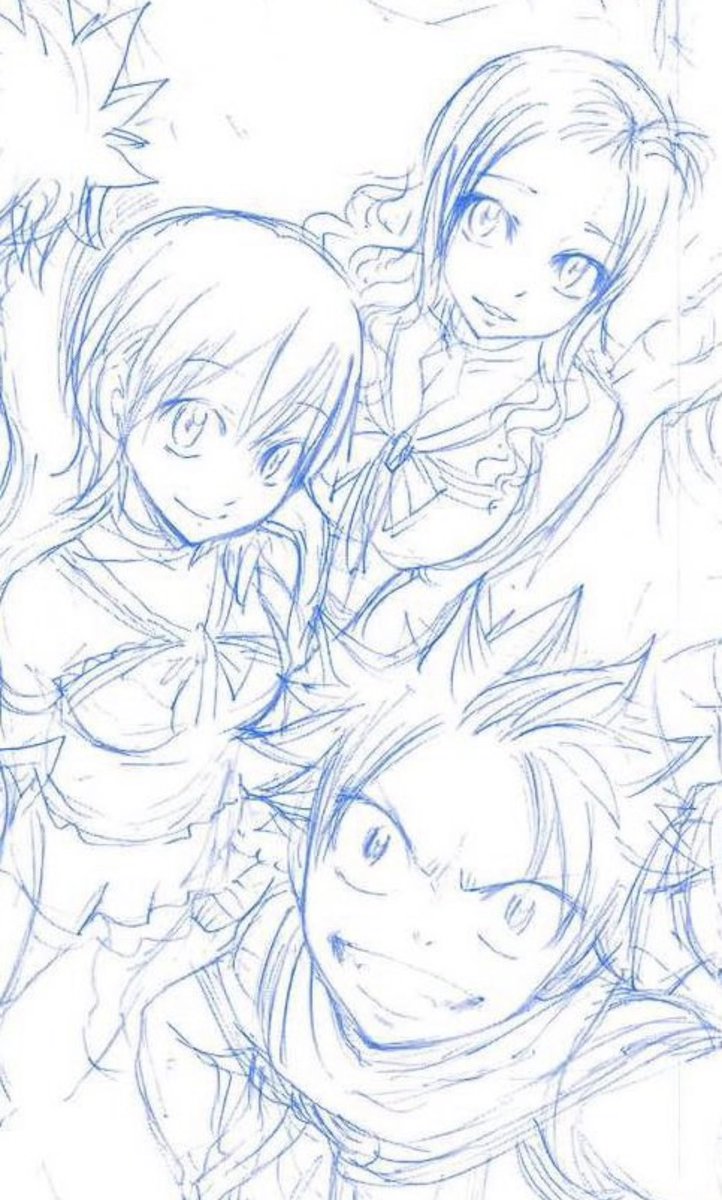 Lisanna Daily tweet media