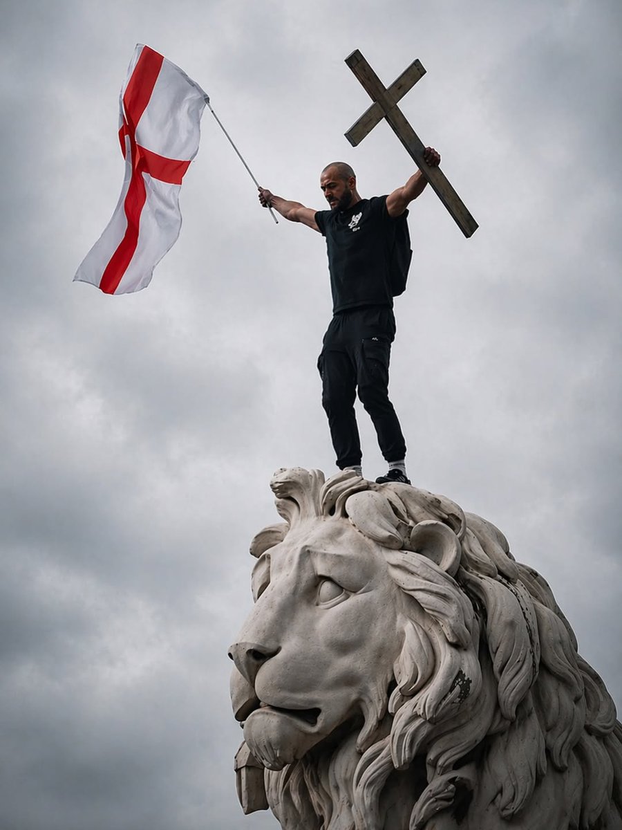 🇬🇧💥𝕾𝖙𝖆𝖓𝖉 𝕱𝖔𝖗 𝕭𝖗𝖎𝖙𝖆𝖎𝖓💥🇦🇺 tweet media