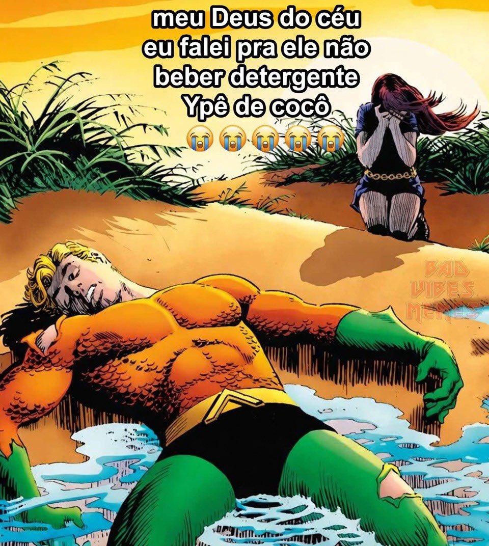 ademir, imperador do badvibestão tweet media