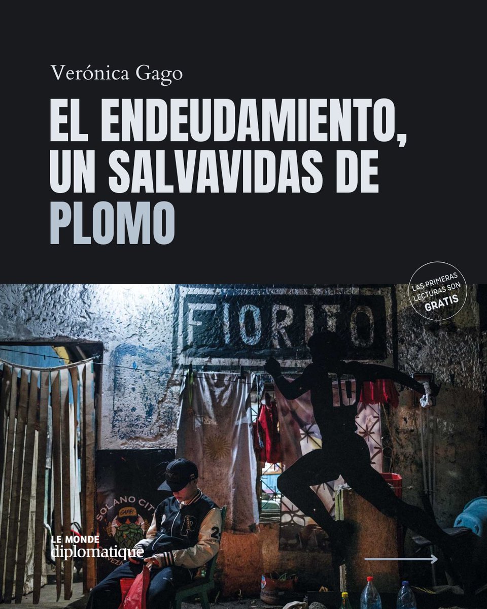 El Dipló tweet media