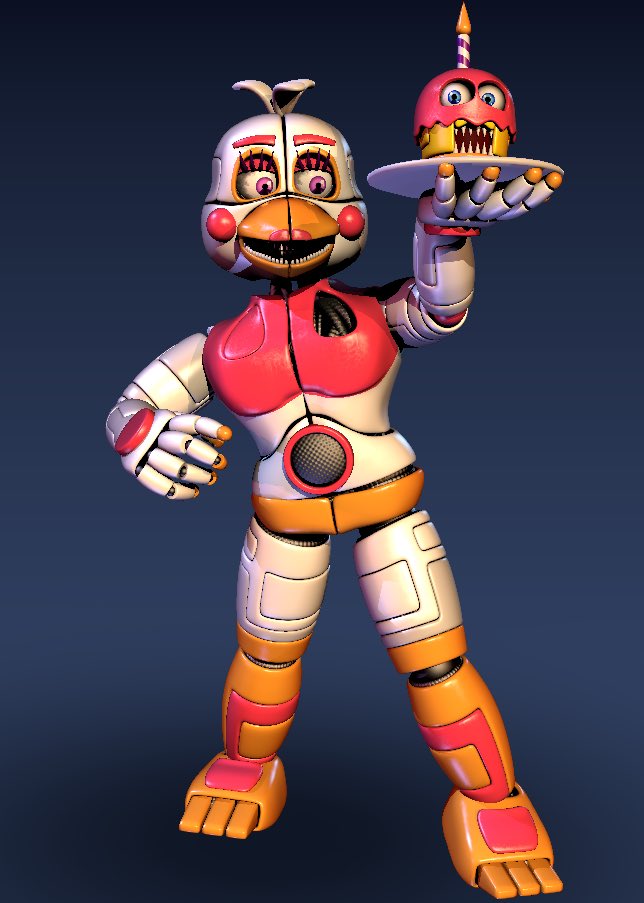 The Freddy Fazbear Pizzeria Sim Collection tweet media
