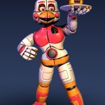 Photo by The Freddy Fazbear Pizzeria Sim Collection (@TFFPSC)