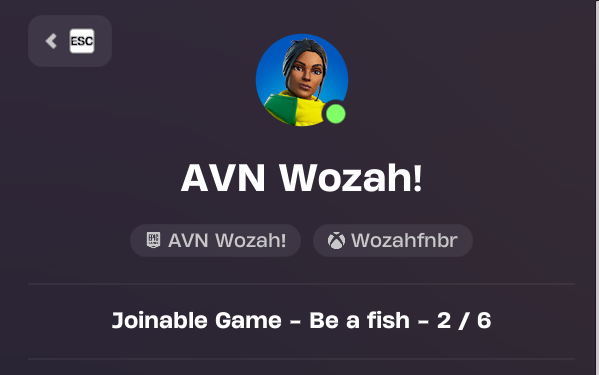 Wozahupdates tweet media