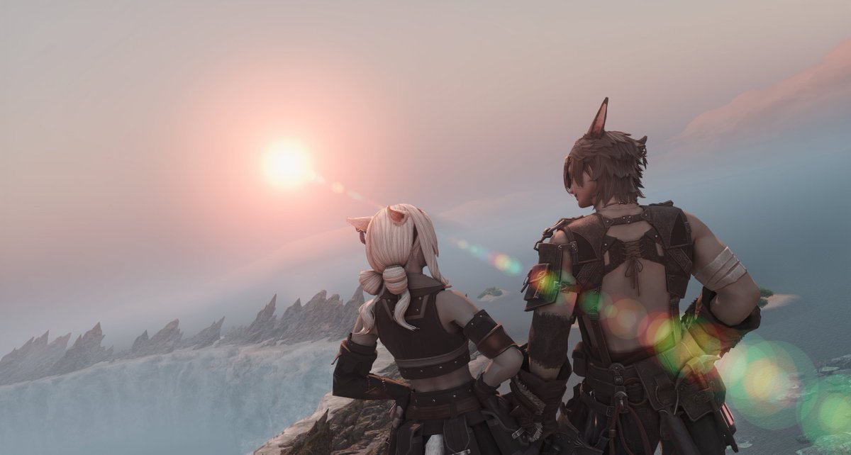 산 (@san_ffxiv) / Posts / X