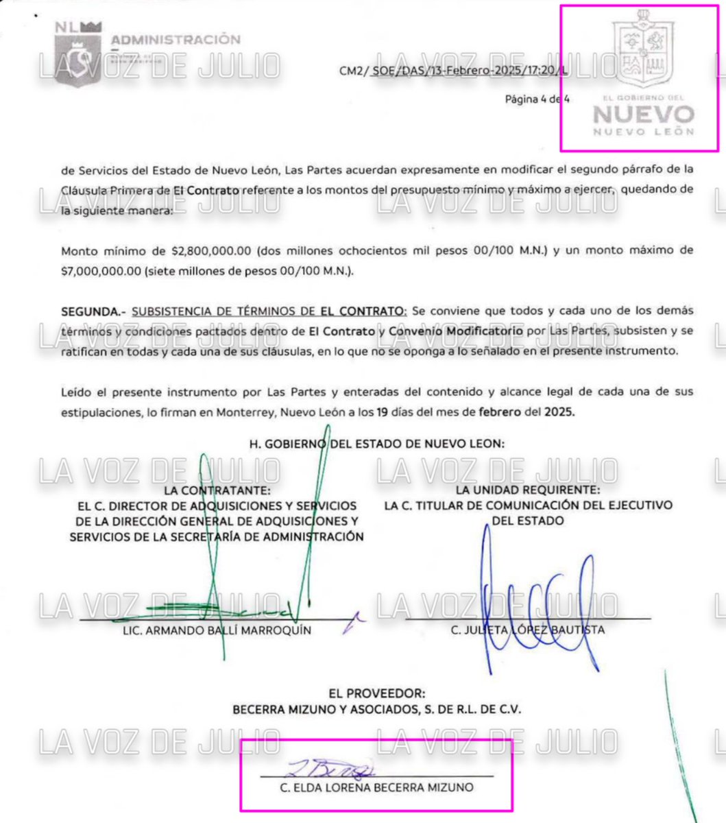 Julio C. Roa tweet media