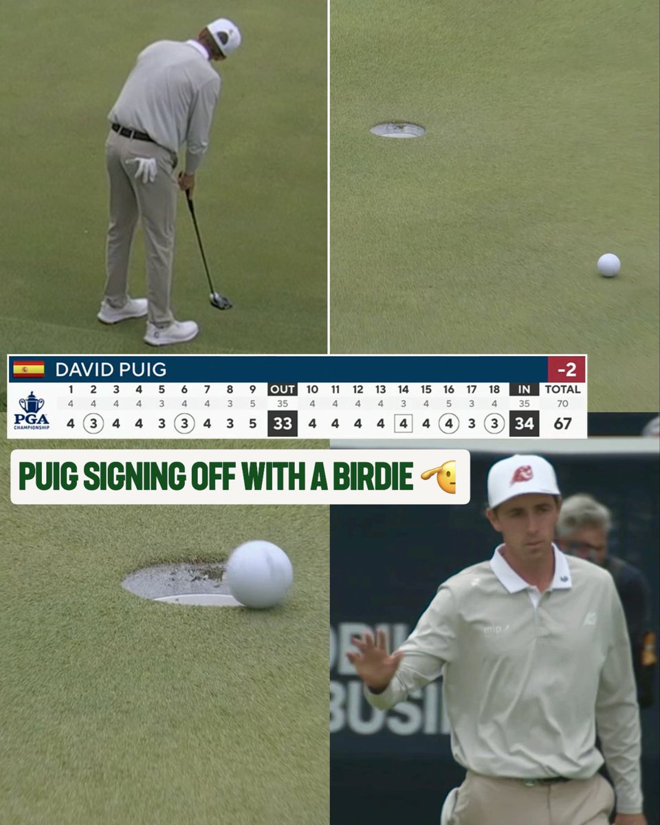 LIV Golf tweet media