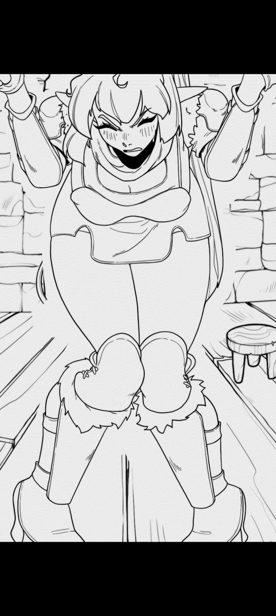 bak3nator's tweet photo. Next episode will be out this weekend, along with an animated bonus... Keep your eyes on the horizon! https://t.co/28TPjcmbj3