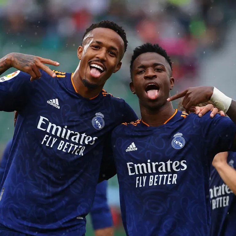 Madrid Sports tweet media