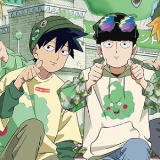 daisy I PREDICTED REIGEN OVA SOON tweet media