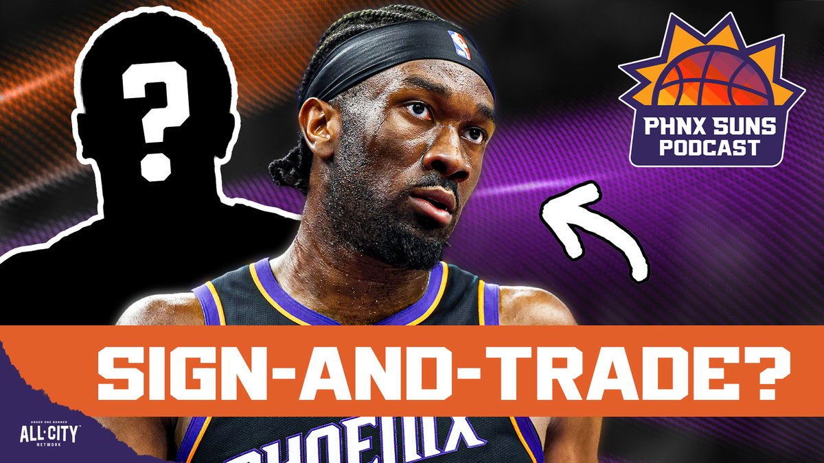 PHNX Suns tweet media