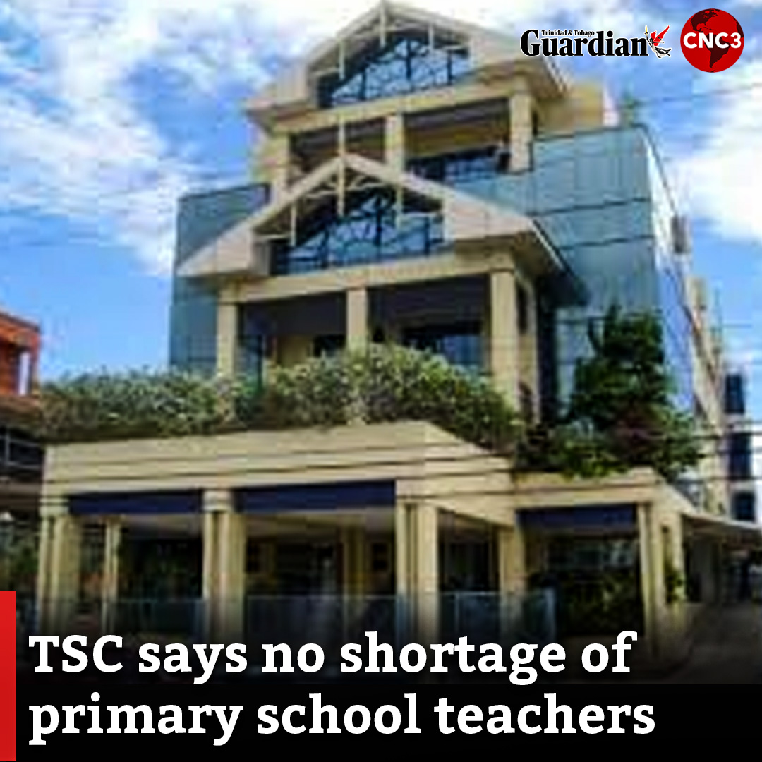The Teaching Service Commission (TSC) says there is no shortage of