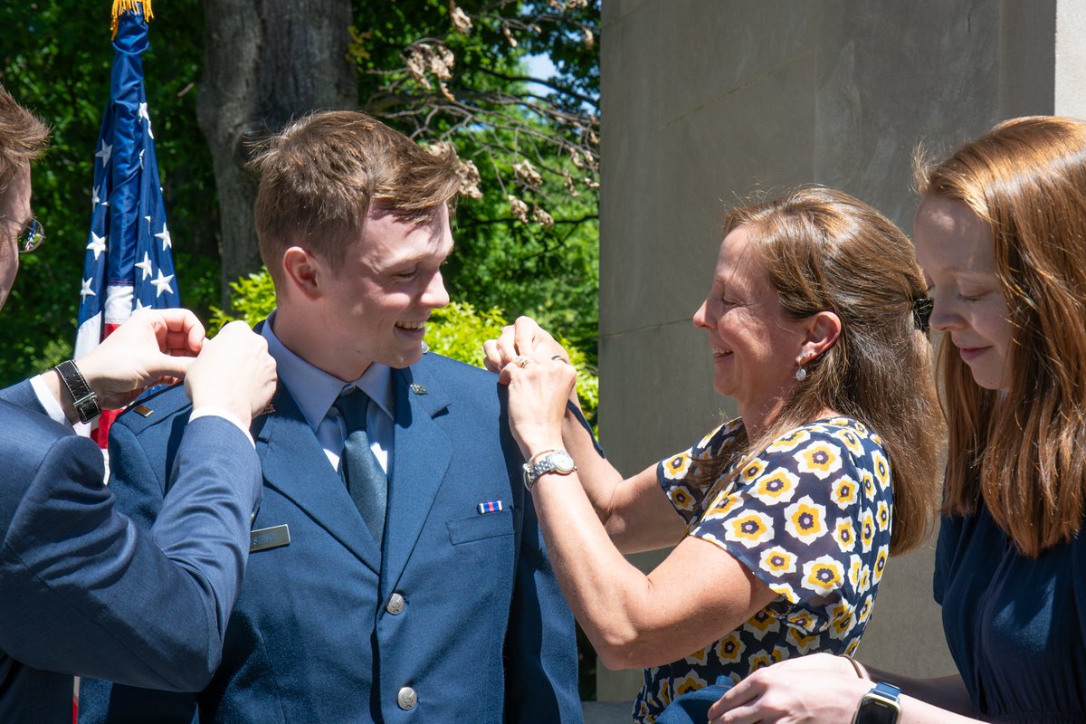 VT Corps of Cadets tweet media