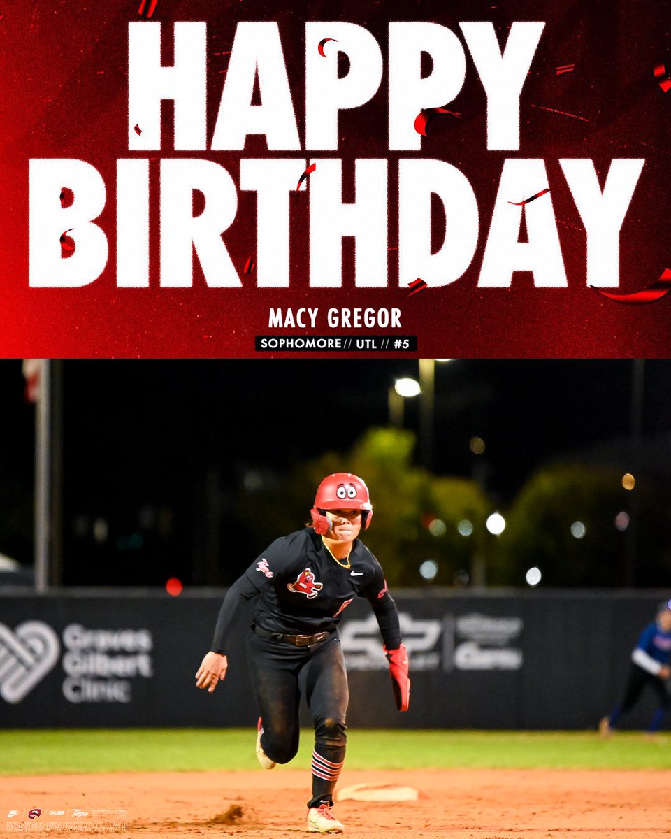 WKU Softball tweet media