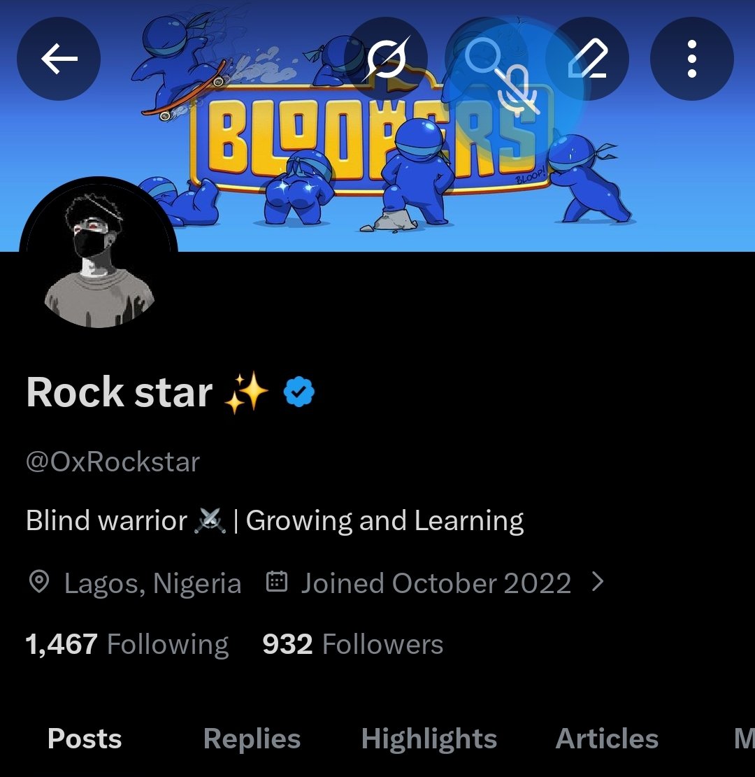 Rock star ✨ tweet media