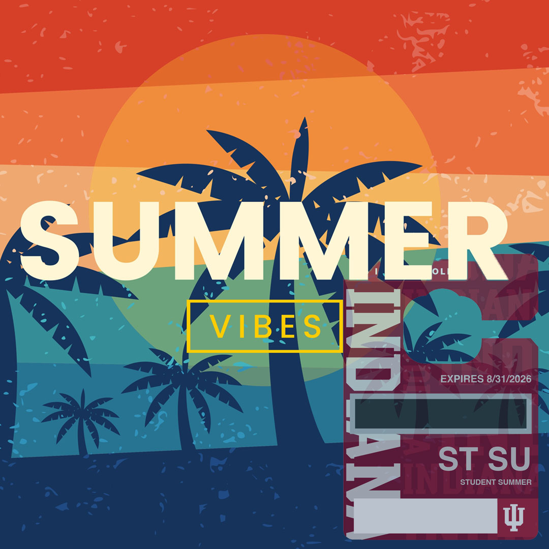 IUIPARK's tweet photo. Summer session parking permits are now available for purchase. Spring permits expire on May 17. If you are taking summer classes, you will need a new permit! https://t.co/6QMZtu97wZ