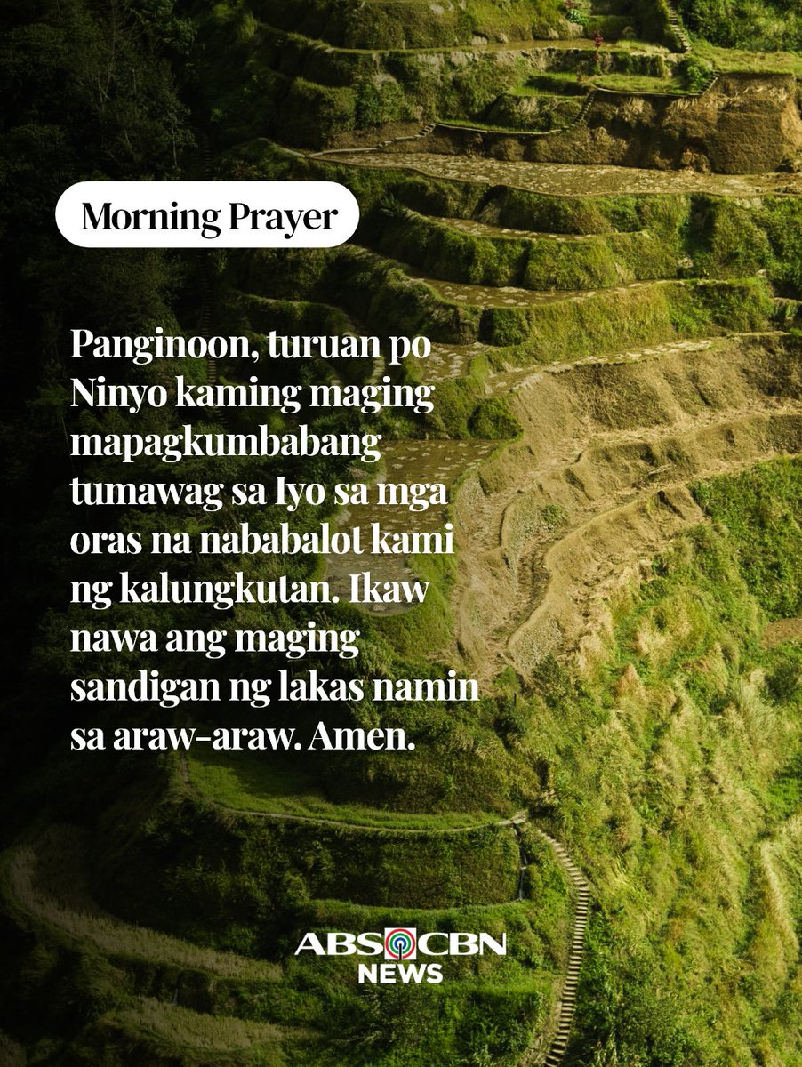 ABS-CBN News tweet media