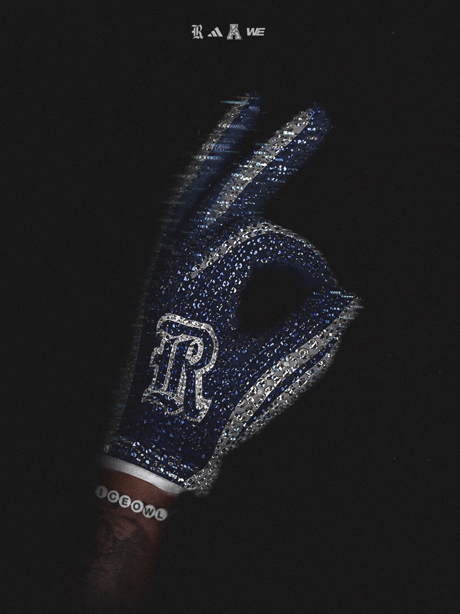 Rice Football tweet media
