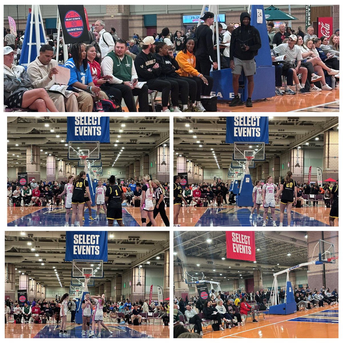Mac Basketball tweet media
