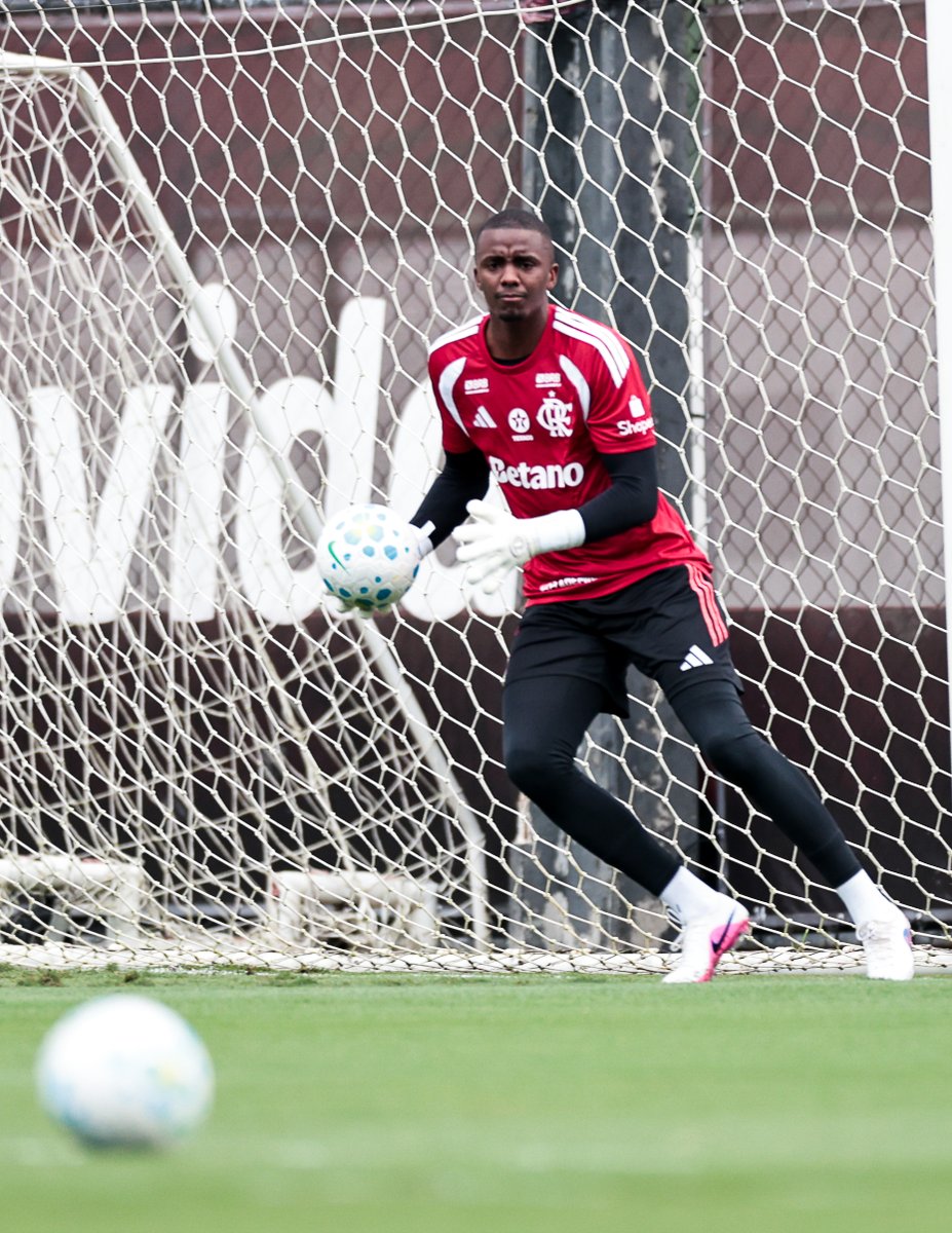 Flamengo | Coluna do Fla tweet media