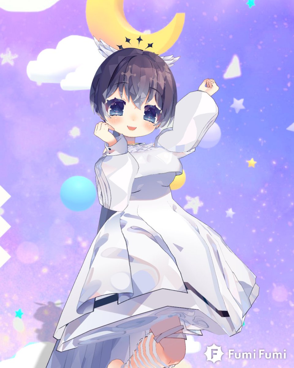 黒乃架くろす🪐宇宙の小悪魔Vtuber (@kurosu_kuronoka) / Posts / X
