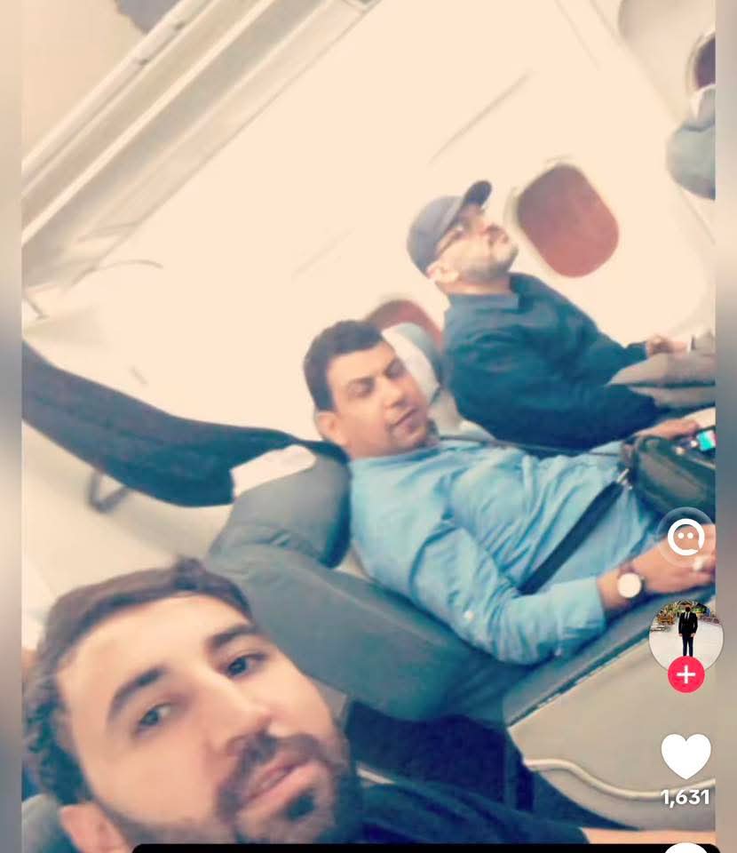 نجمہٰ۪۫ۙه (🇮🇶 tweet media