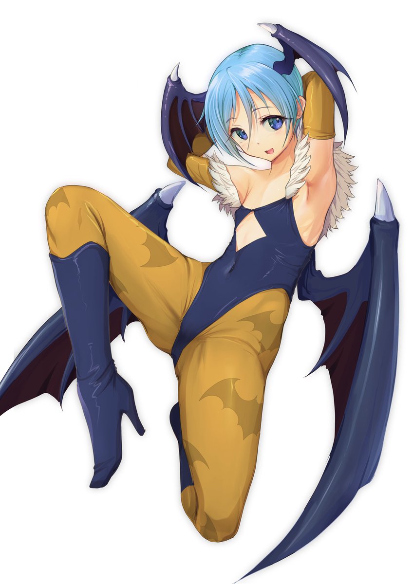 リリス覇者カラー 