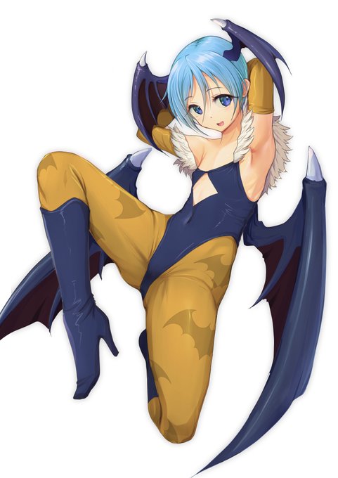 リリス覇者カラー 