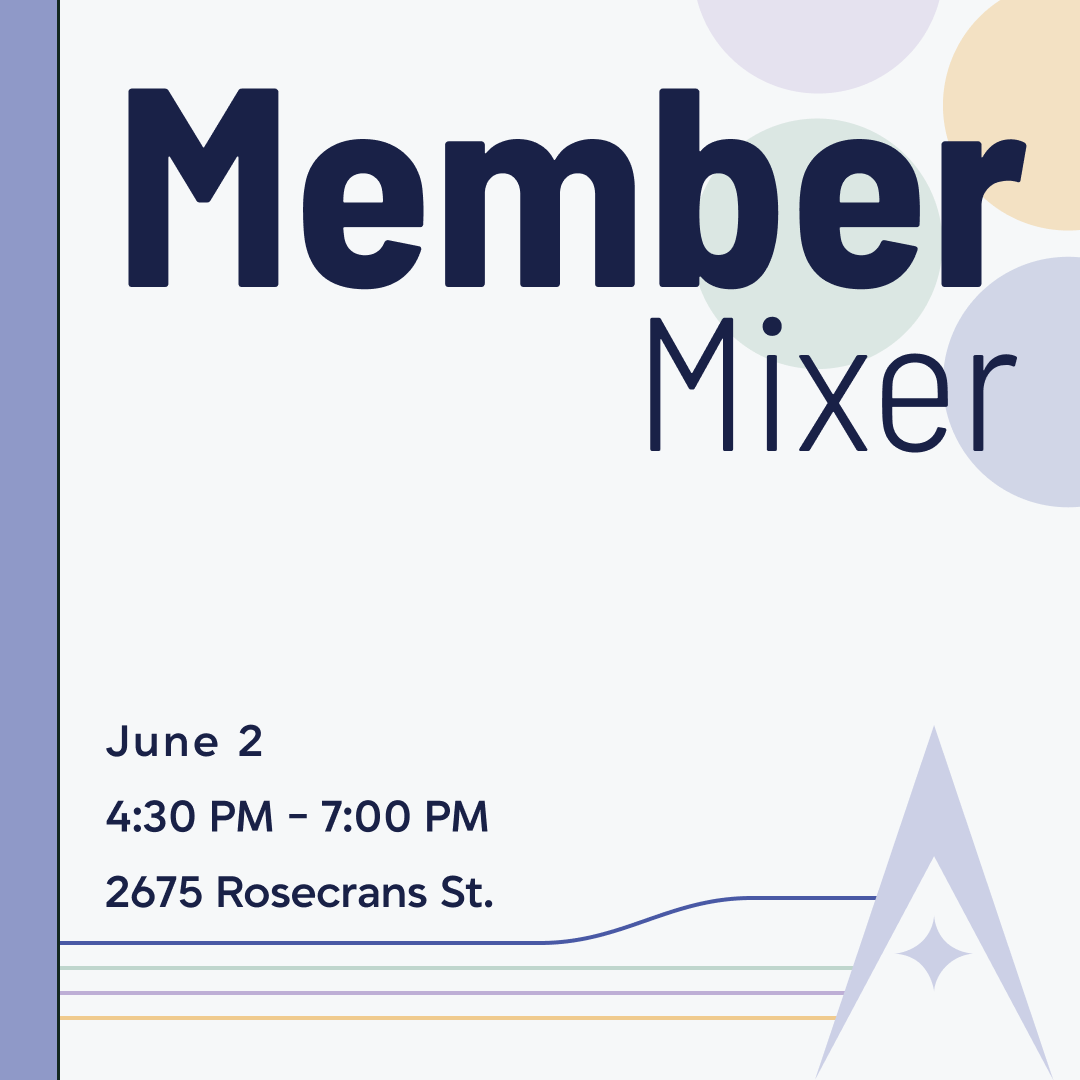 DataScienceAll1's tweet photo. 🎓 Graduation season is here! Celebrate our Class of 2026 interns at our June 2 Member Mixer at DSA HQ. Connect, celebrate, and have fun with the community. 🎉

Members-only event - Not a member? Join now &amp; get perks! 🔗 Ticket &amp; membership links in our bio. https://t.co/SH81G18a7K