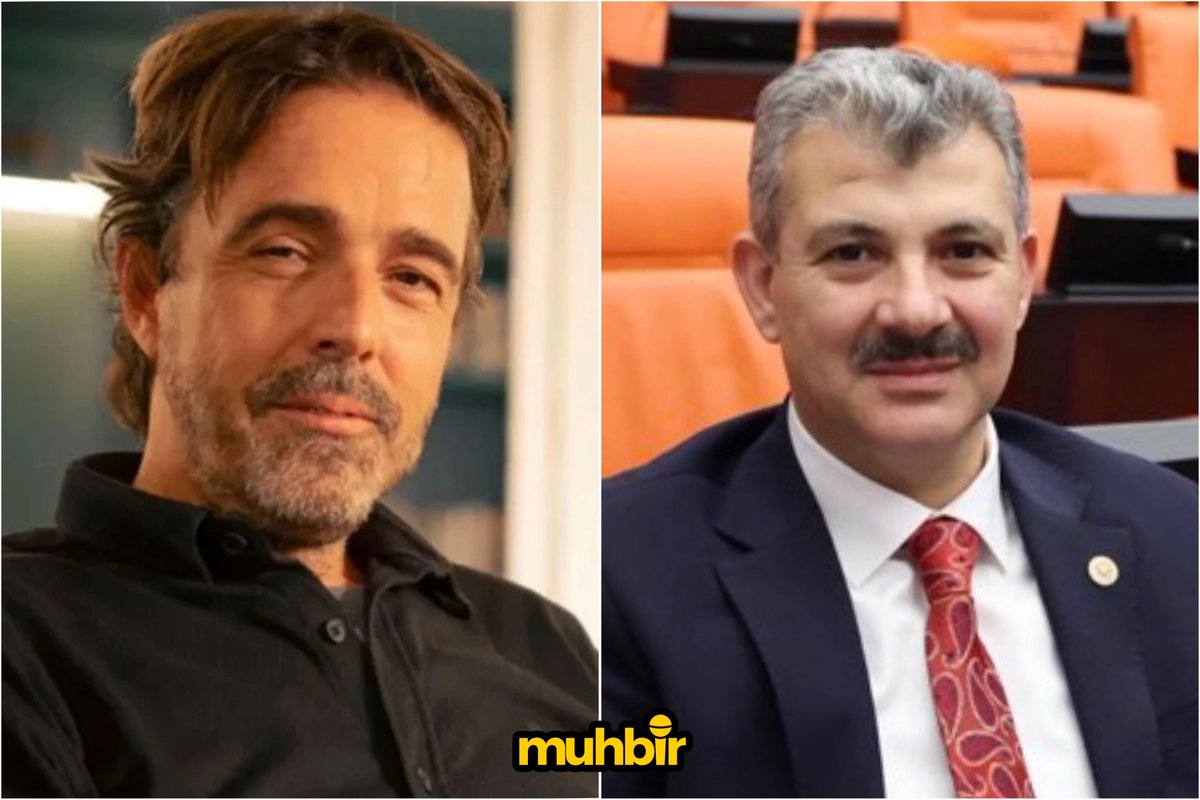 🎙️ Muhbir tweet media