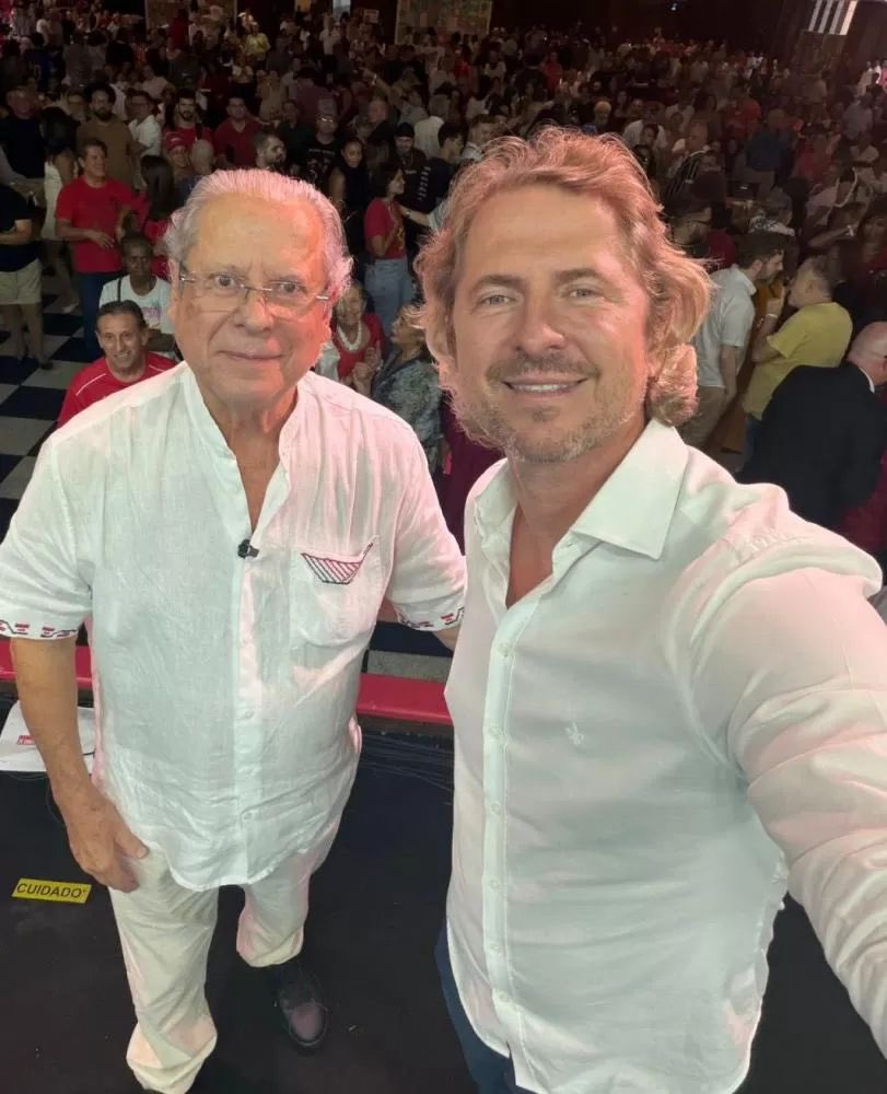 Zeca Dirceu tweet media