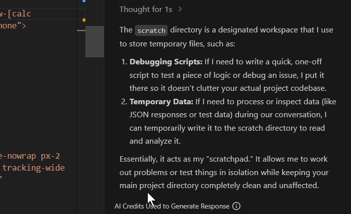 real_deejay_dev's tweet photo. My playbook for staying relevant: 
🛠️ Learn AI prototyping tools. 
🤖 Pick your go-to AI coding agent and master it. 
🧠 Provide the best context you can to your agents.

The tool is only as good as the engineer using it.

What AI coding tools do you use every day? https://t.co/qd6IbcfLgU