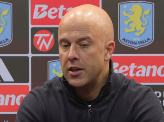 The Touchline | 𝐓 tweet media