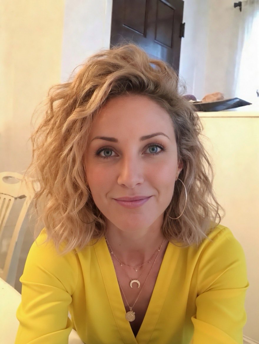 Nicole Lexington tweet media