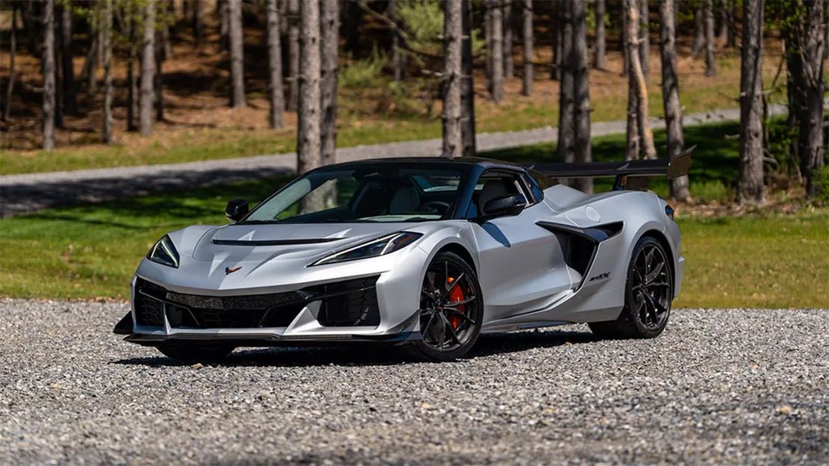 CorvetteBlogger tweet media