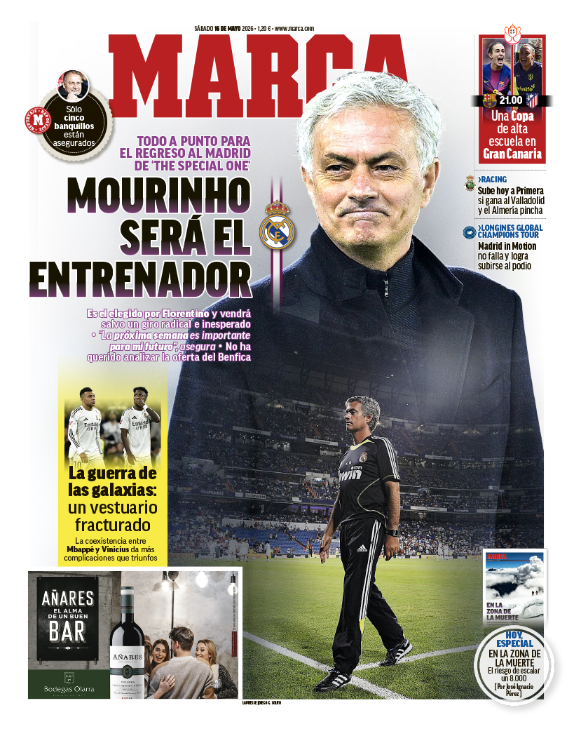 MARCA tweet media