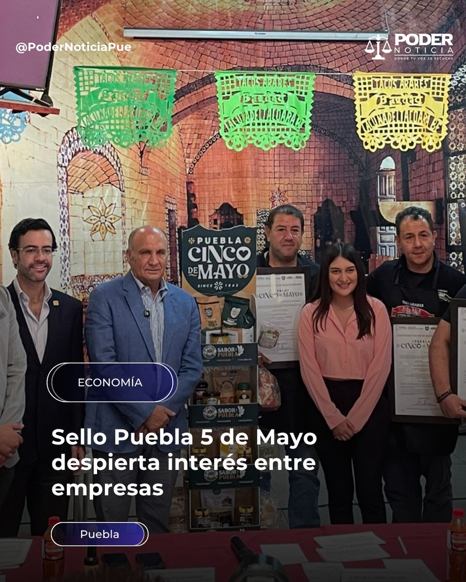 Poder Noticia tweet media