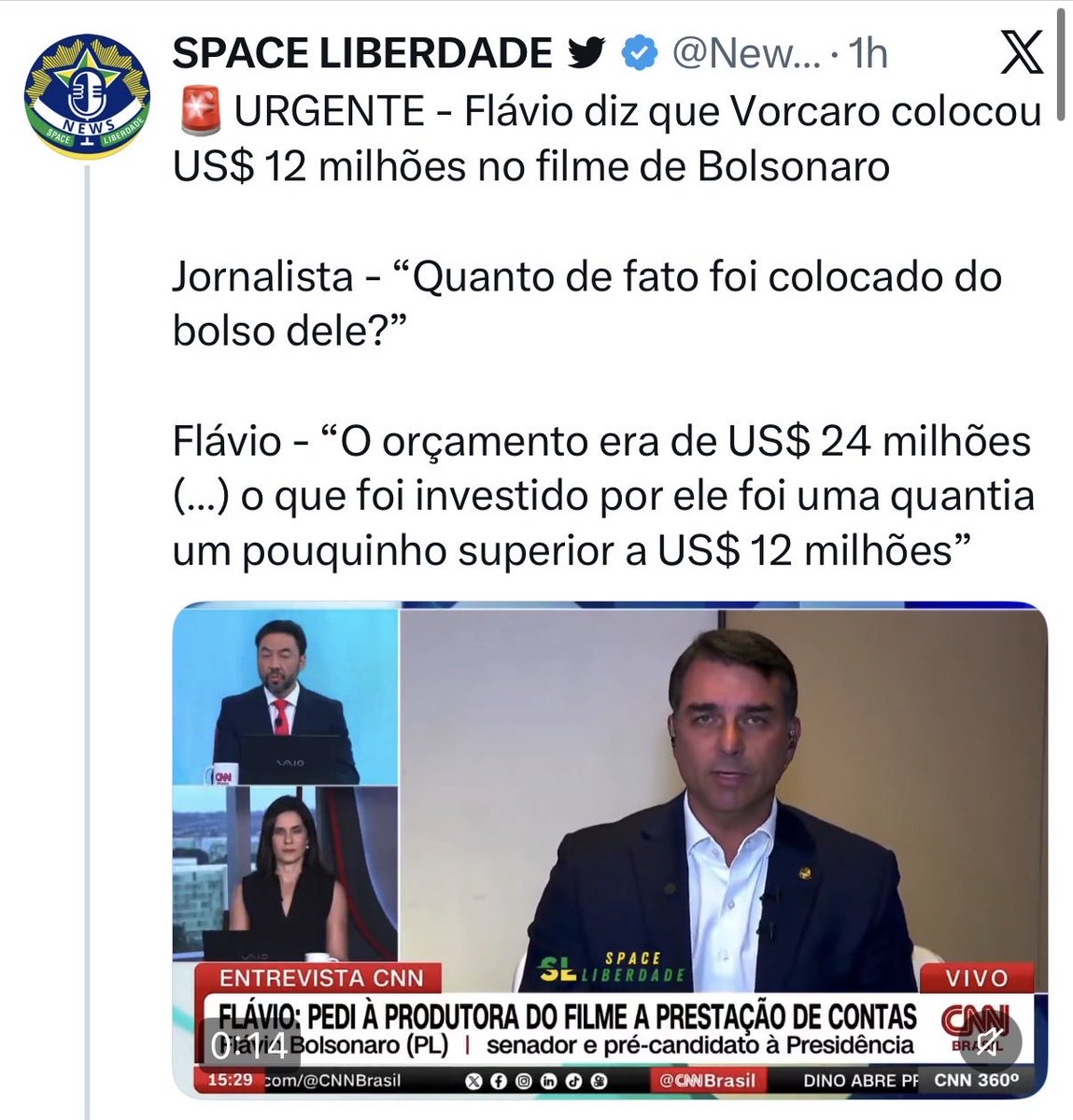 Rodrigo Constantino tweet media