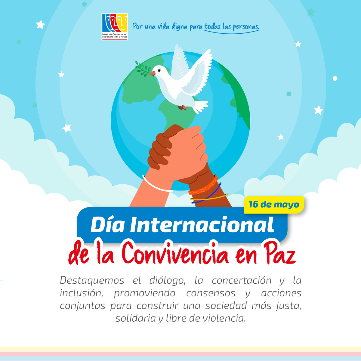 Mesa de Concertación 🇵🇪 tweet media