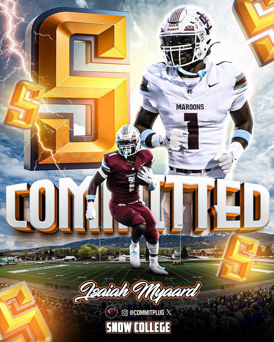 Isaiah Myaard tweet media