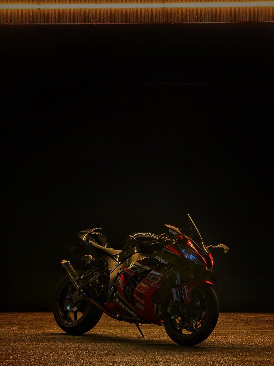 いっくん (@itsu_zx10r) / Posts / X