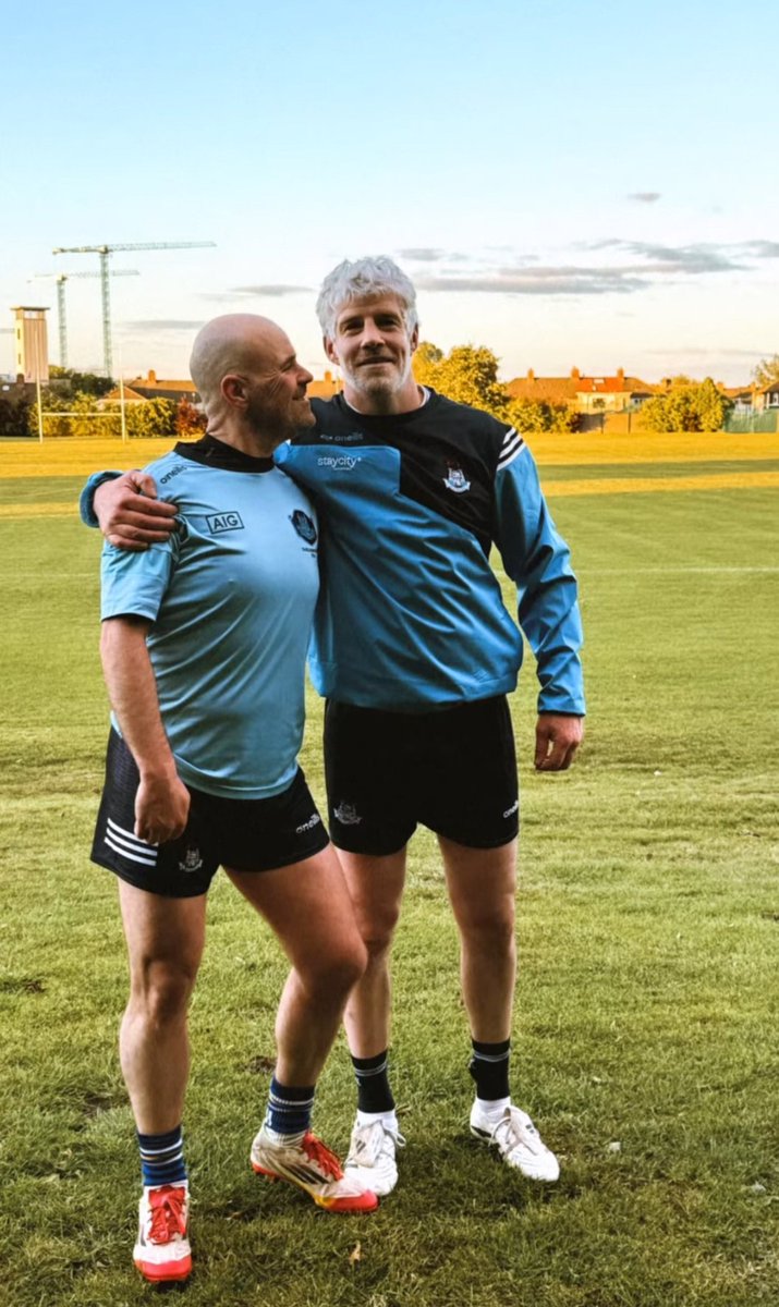 Kieran O'Reilly tweet media