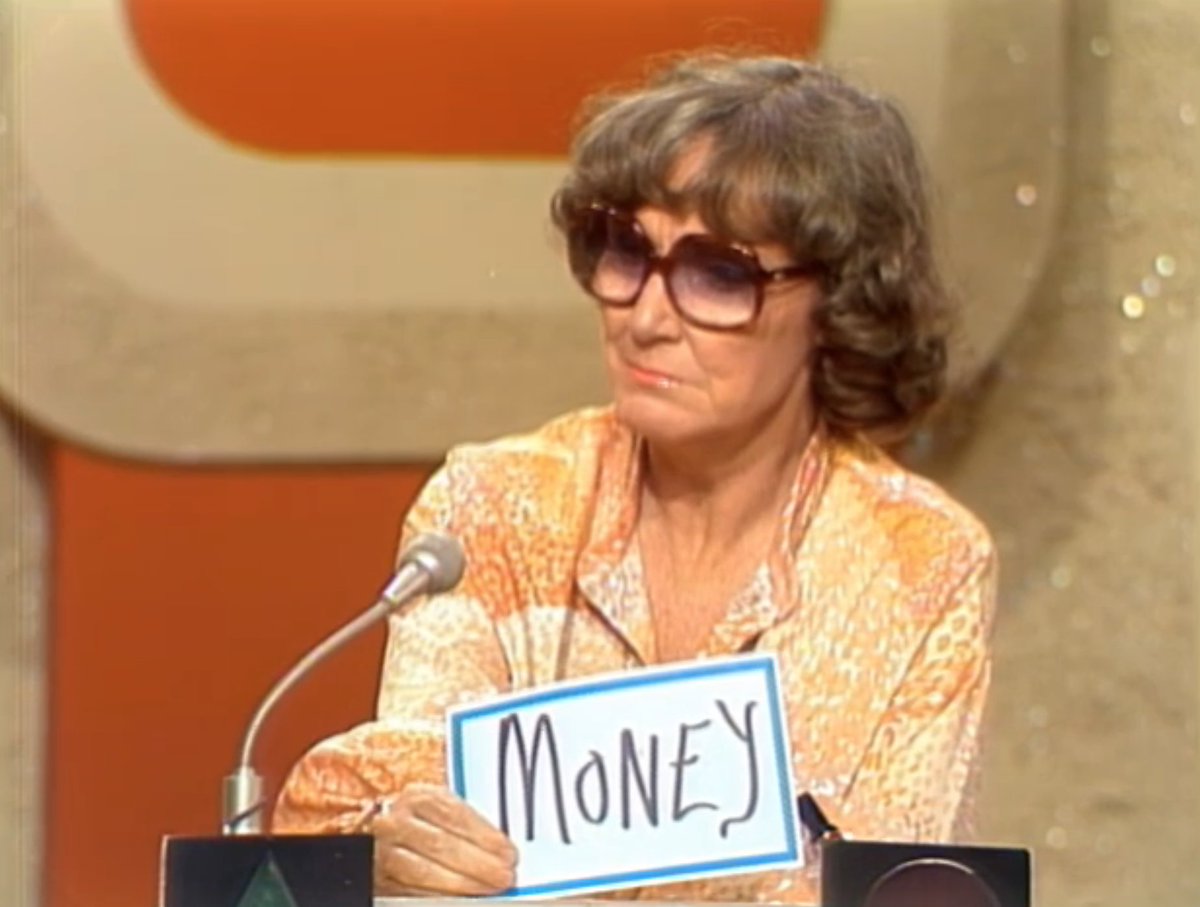 MATCH GAME (out of context) tweet media
