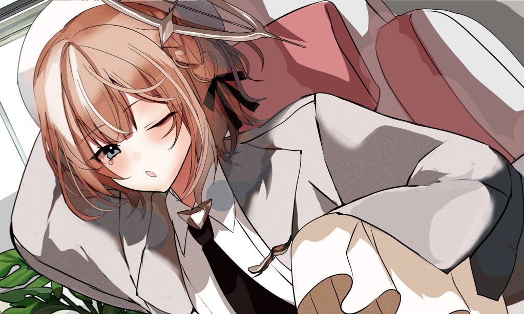 天野みじゅ👼🖥雑談系VTuber！ tweet media